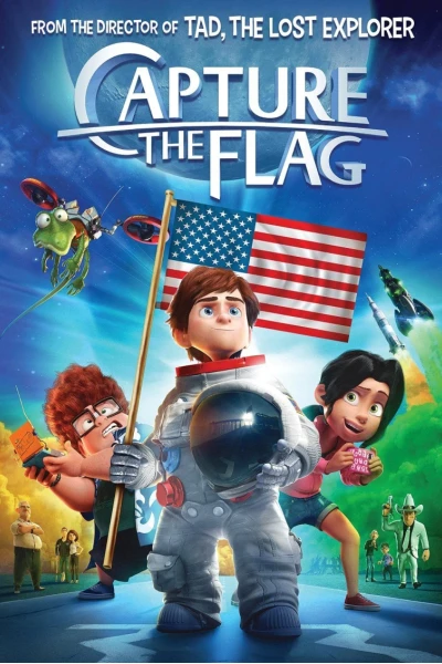 Đoạt Cờ (Capture The Flag)