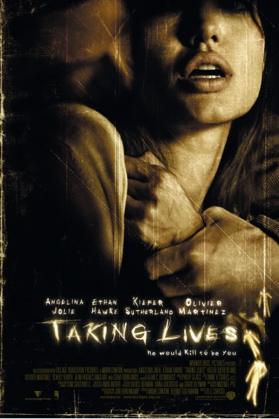 Đoạt Mạng (Taking Lives)