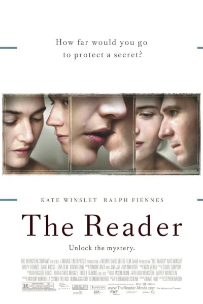 Độc giả (The Reader)