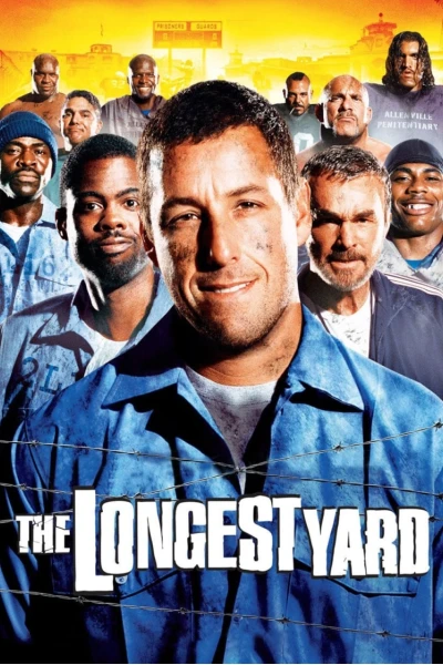 Đội Bóng Nhà Tù (The Longest Yard)