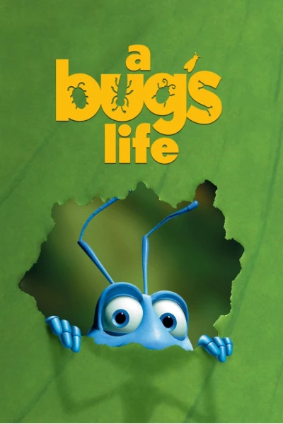 Đời Con Bọ (A Bug's Life)