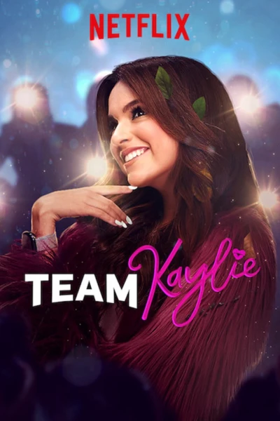 Đội của Kaylie (Phần 3) (Team Kaylie (Season 3))