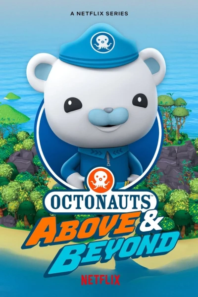 Đội cứu hộ biển khơi: Sứ mệnh trên cạn (Phần 1) (Octonauts: Above & Beyond (Season 1))