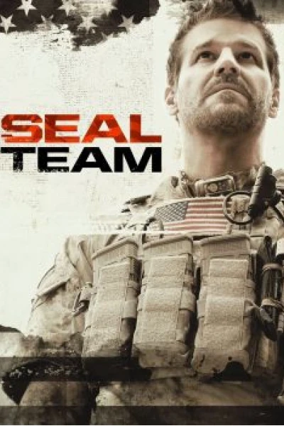 Đội Đặc Nhiệm (Phần 3) (SEAL Team (Season 3))