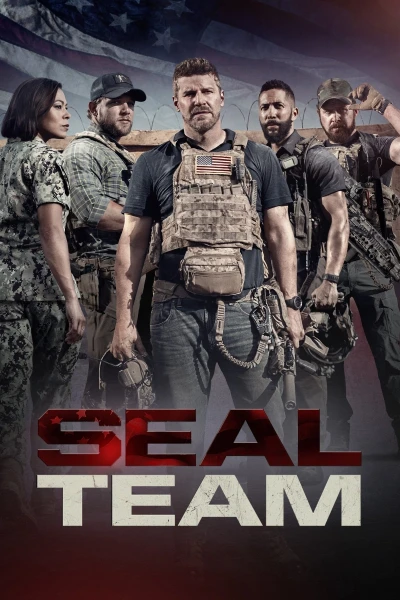 Đội Đặc Nhiệm (Phần 5) (SEAL Team (Season 5))