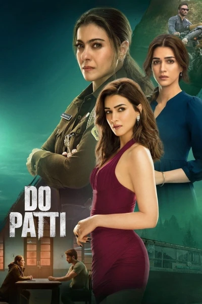 Đôi Hai (Do Patti)