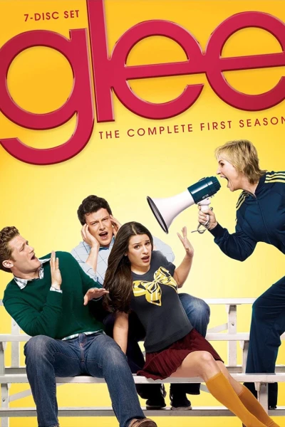 Đội Hát Trung Học 1 (Glee - Season 1)
