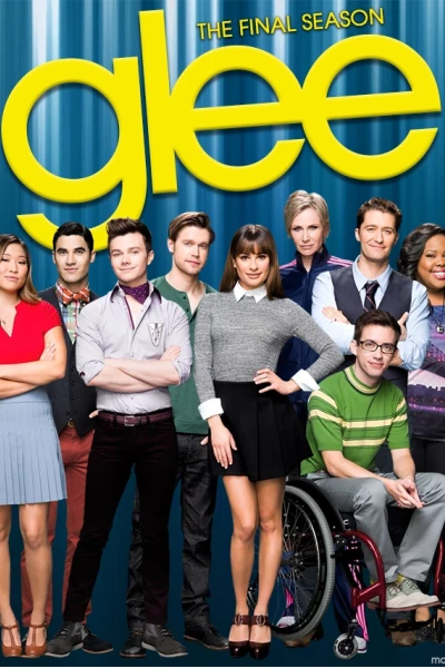 Đội Hát Trung Học 6 (Glee - Season 6)