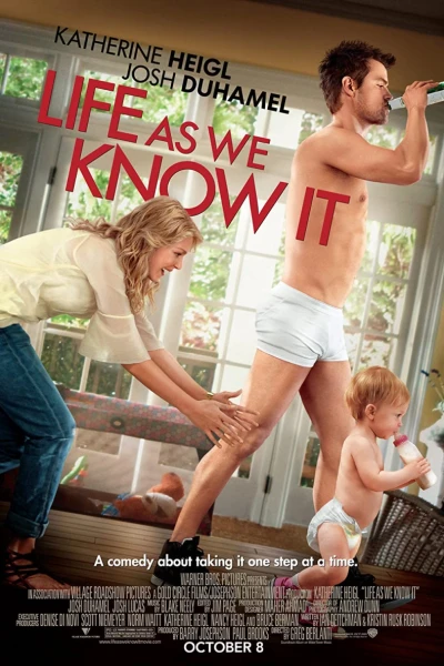 Đời Không Như Là Mơ (Life as We Know It)