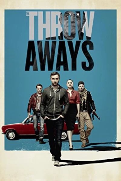 Đội ngũ đồ bỏ (The Throwaways)
