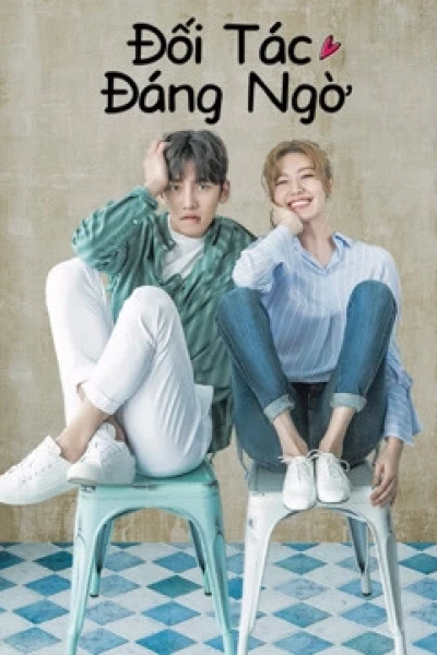 Đối Tác Đáng Ngờ (Suspicious Partner)