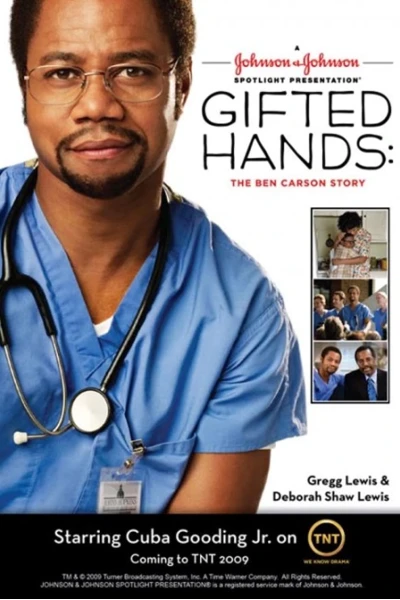Đôi tay thiên phú: Chuyện về Ben Carson (Gifted Hands: The Ben Carson Story)