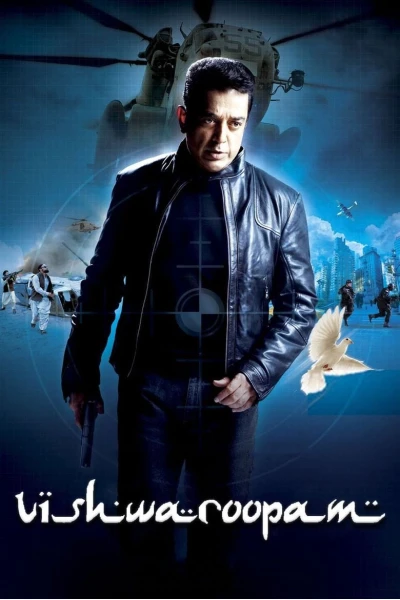 Đội Thám Tử (Vishwaroopam)
