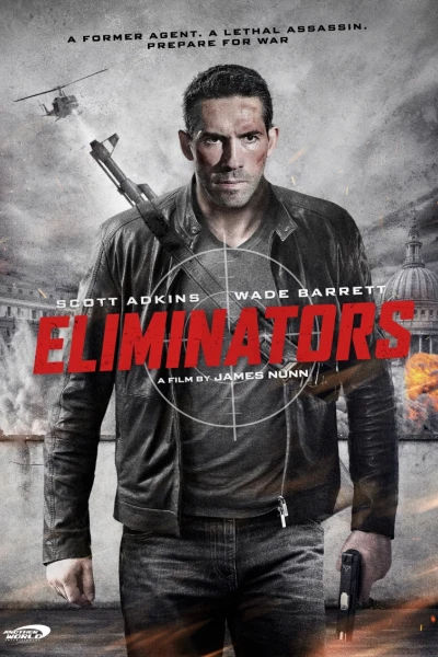 Đội Thanh Trừng (Eliminators)