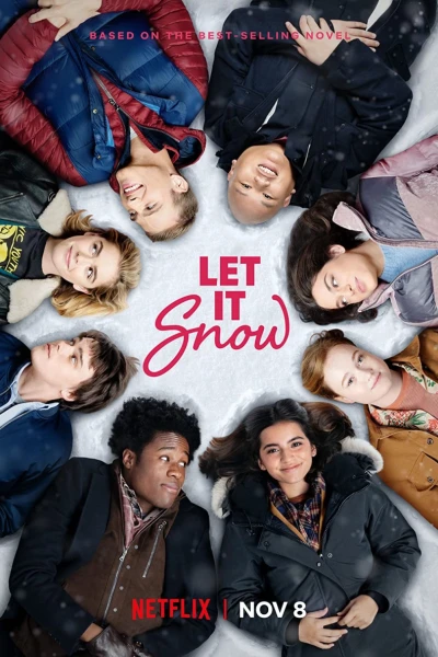 Đồi Tuyết Máu (Let It Snow)
