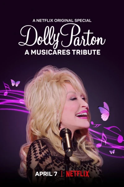 Dolly Parton: Tri ân từ MusiCares (Dolly Parton: A MusiCares Tribute)