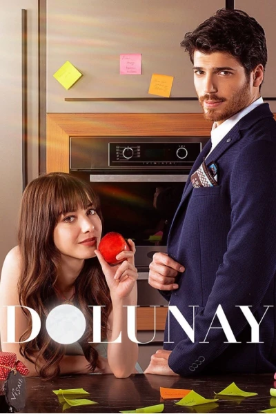 Dolunay (Full Moon)