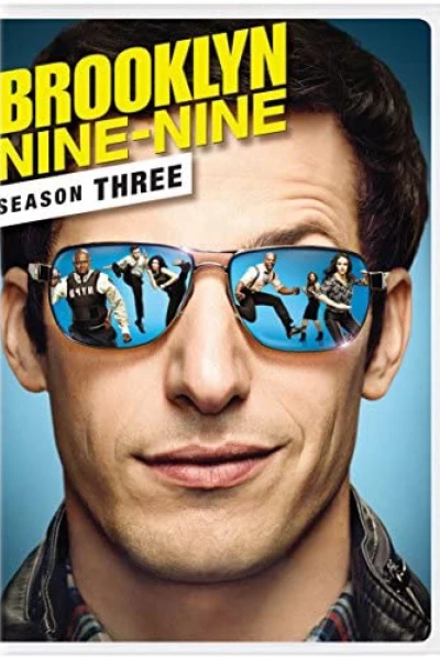 Đồn Brooklyn số 99 (Phần 3) (Brooklyn Nine-Nine (Season 3))
