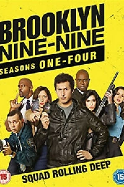 Đồn Brooklyn số 99 (Phần 4) (Brooklyn Nine-Nine (Season 4))