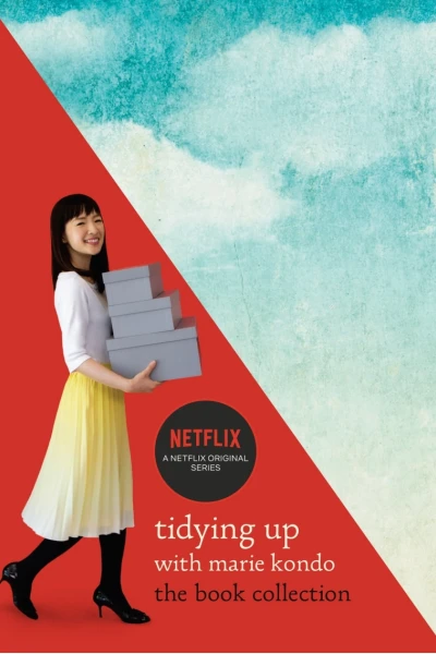 Dọn nhà cùng Marie Kondo (Tidying Up with Marie Kondo)