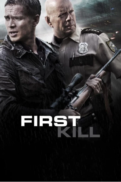 Đòn Quyết Định (First Kill)