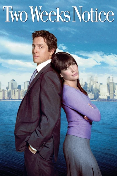 Đơn Xin Nghỉ Việc (Two Weeks Notice)
