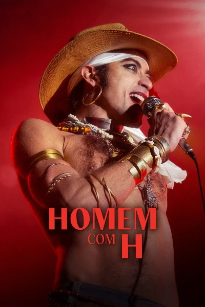 Dòng máu Latinh – Bản ballad của Ney Matogrosso (Latin Blood – The Ballad of Ney Matogrosso)