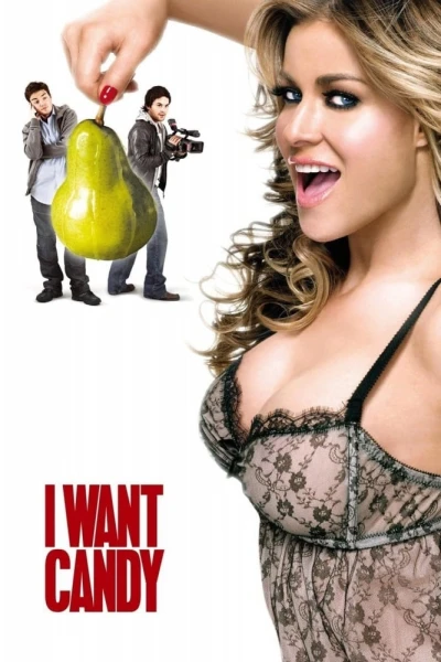 Đóng Phim Người Lớn (I Want Candy)
