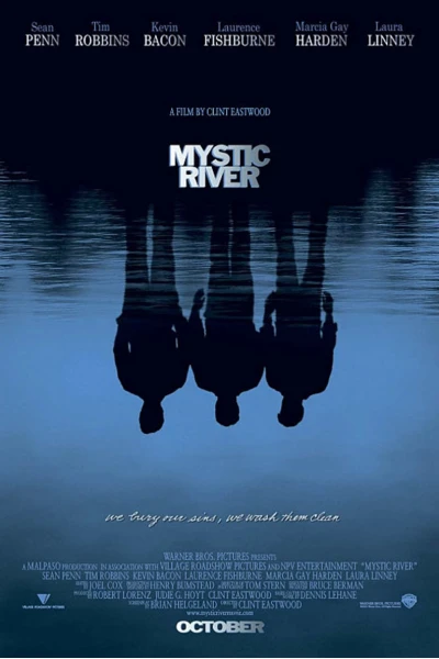 Dòng Sông Tội Ác (Mystic River)