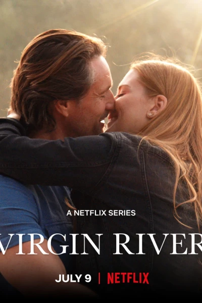 Dòng Sông Trinh Nữ (Phần 3) (Virgin River (Season 3))