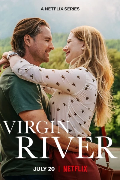Dòng sông Trinh Nữ (Phần 4) (Virgin River (Season 4))