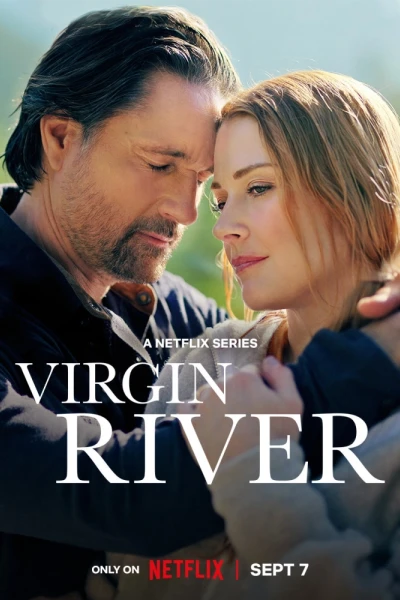 Dòng sông Trinh Nữ (Phần 5) (Virgin River (Season 5))