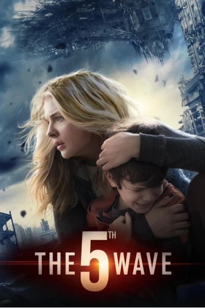 Đợt tấn công thứ 5 (The 5th Wave)