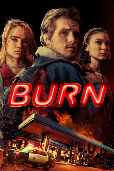 Đốt (Burn)