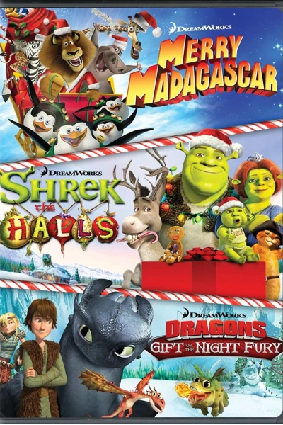 DreamWorks: Những tác phẩm kinh điển mùa lễ (DreamWorks Holiday Classics)