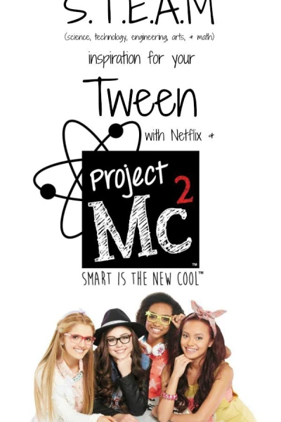 Dự án Mc2 (Phần 6) (Project Mc2 (Season 6))