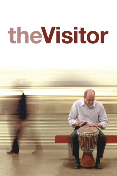 Du Khách (The Visitor)