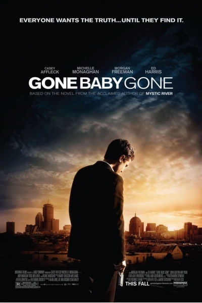 Đứa Bé Mất Tích (Gone Baby Gone)