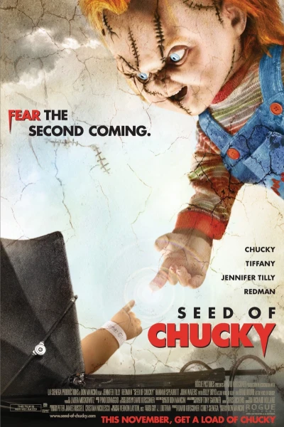 Đứa con của Chucky (Seed of Chucky)