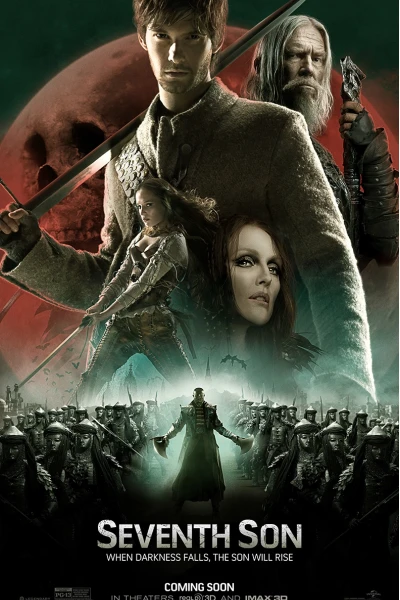 Đứa con thứ 7 (Seventh Son)
