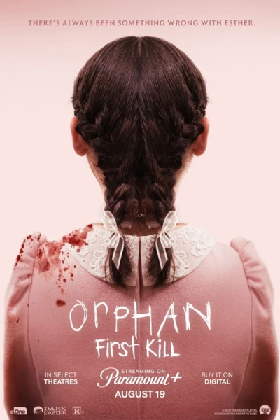 Đứa Trẻ Mồ Côi 2: Nạn Nhân Đầu Tiên (Orphan: First Kill)