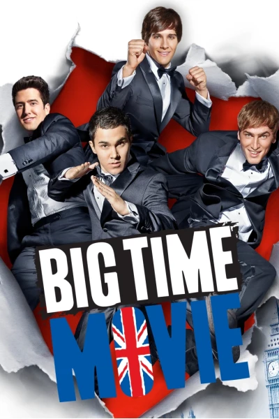 Đua Với Thời Gian (Time Rush)