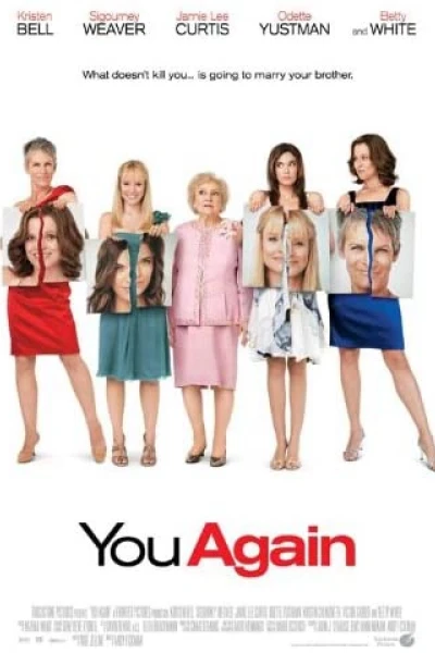Đụng Độ Kẻ Thù Xưa (You Again)