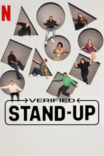 Đúng là độc thoại (Verified Stand-Up)