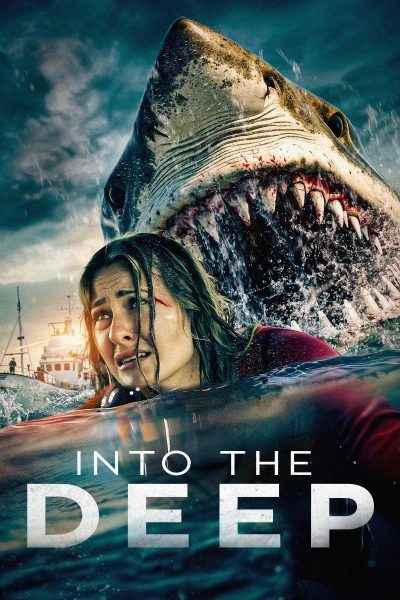 Dưới Làn Nước Sâu (Into the Deep)