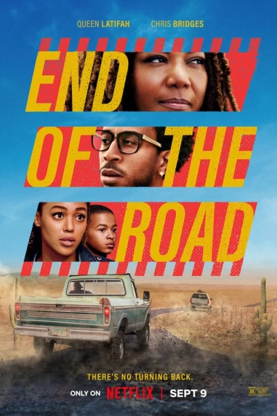 Đường cùng (End of the Road)