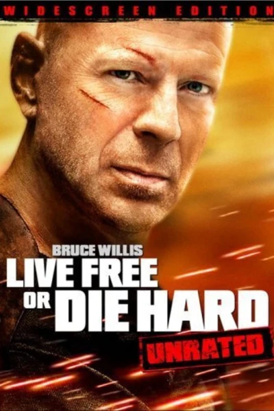 Đương Đầu Với Thử Thách 4 (Live Free or Die Hard)