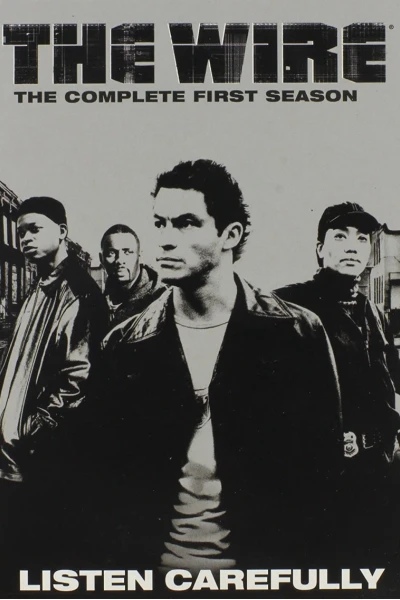 Đường Dây Tội Phạm: Phần 1 (The Wire (Season 1))
