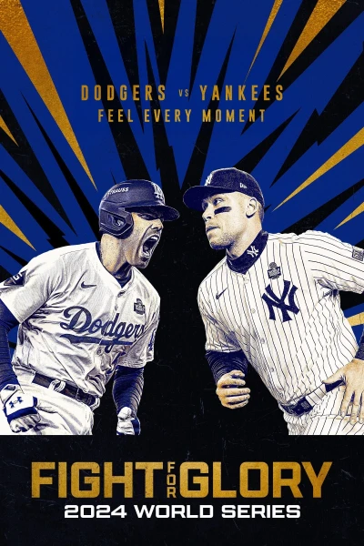 Đường Đến Vinh Quang: World Series 2024 (Fight for Glory: 2024 World Series)