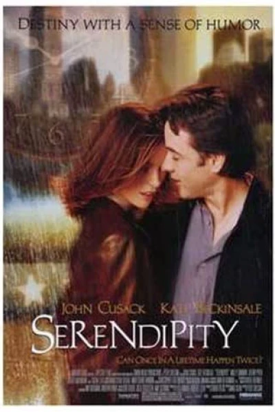 Duyên số (Serendipity)